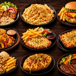 CHICKEN MUNCH BOX IS HERE