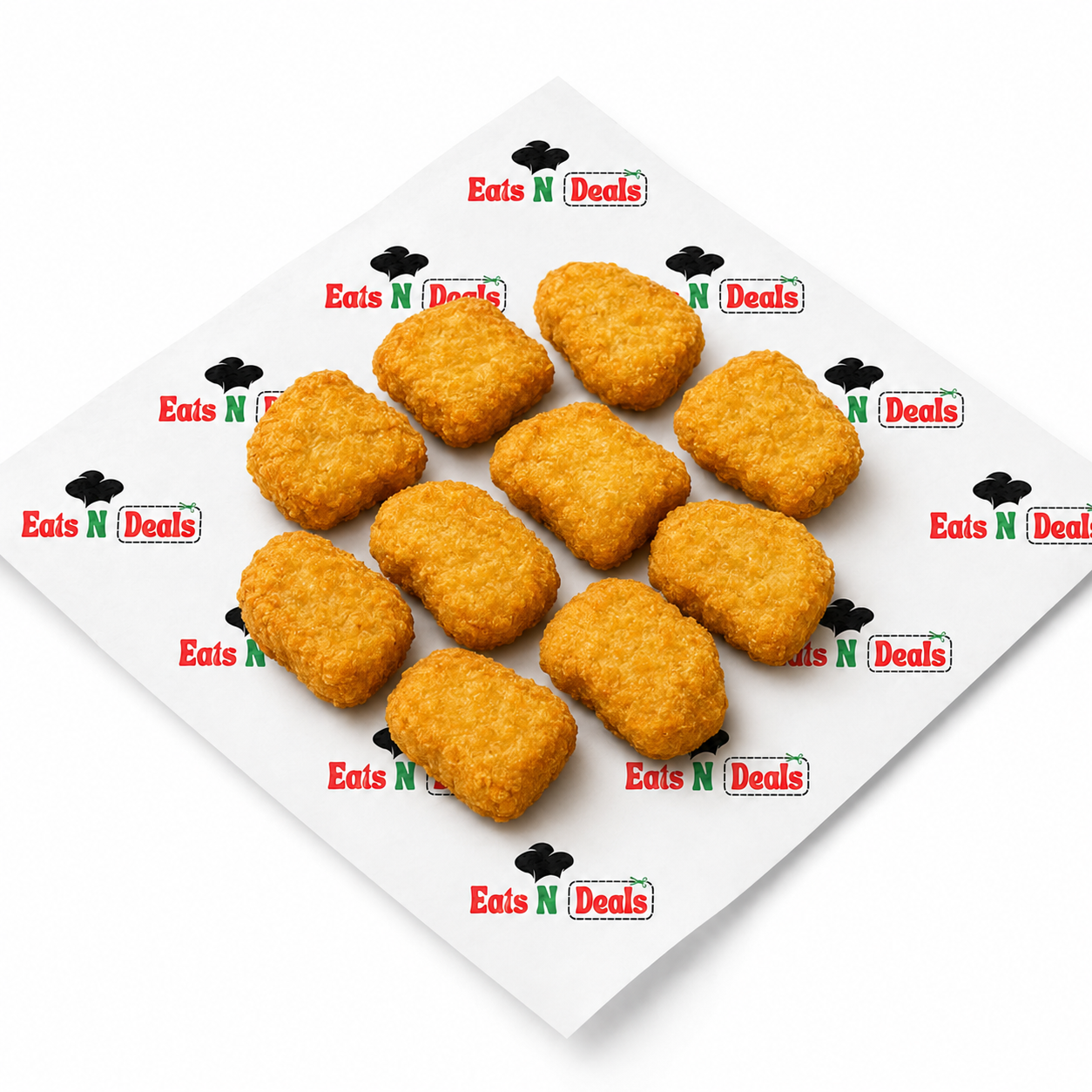 9 NUGGETS