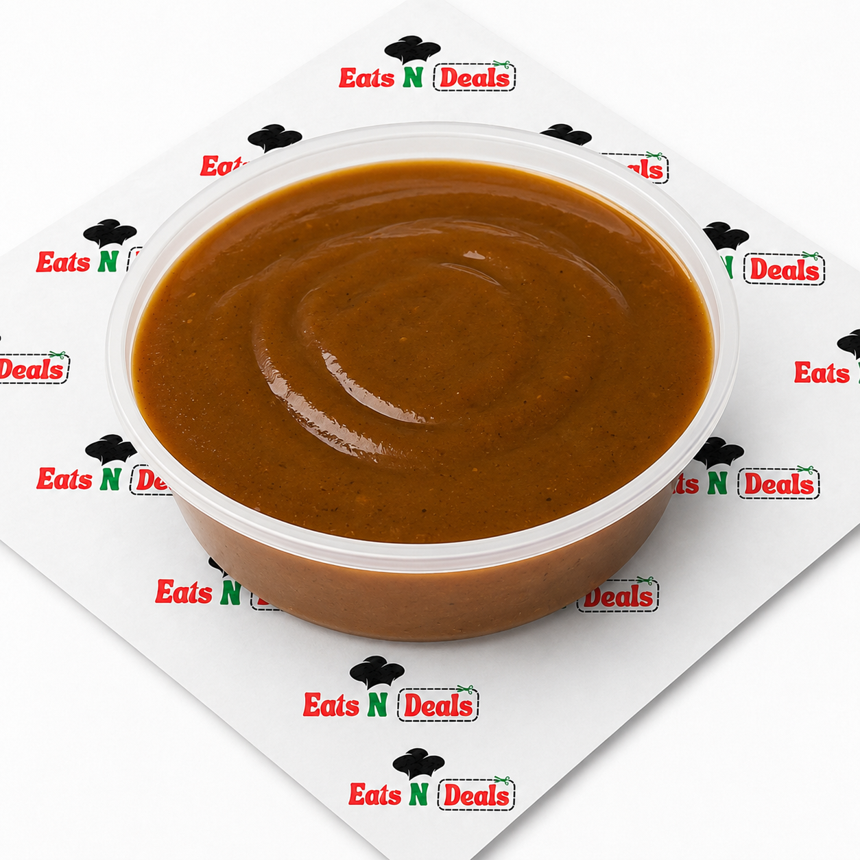 Large Chicken Gravy 