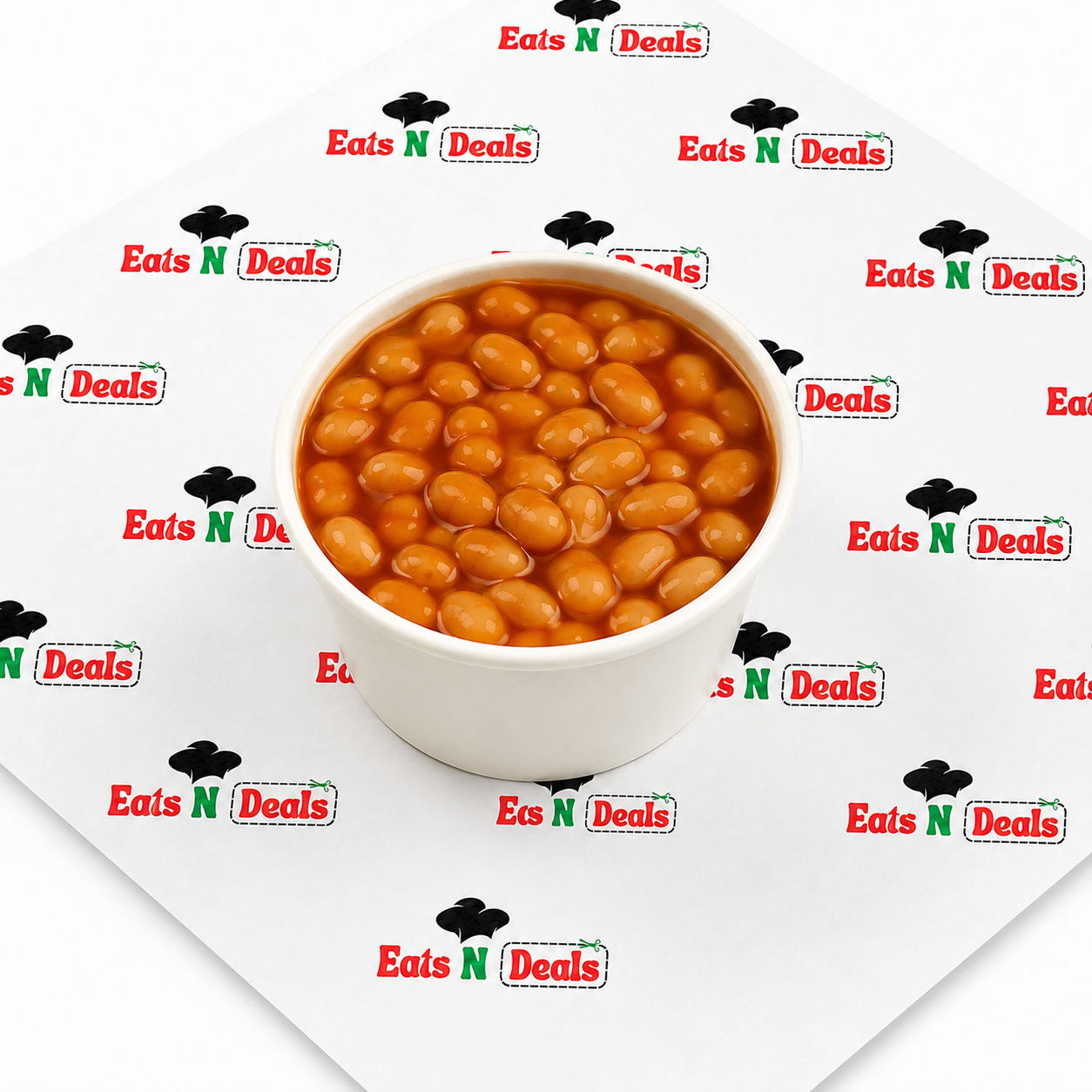 Small Beans 